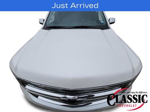 Used 2019 Chevrolet Tahoe Premier RWD image 3