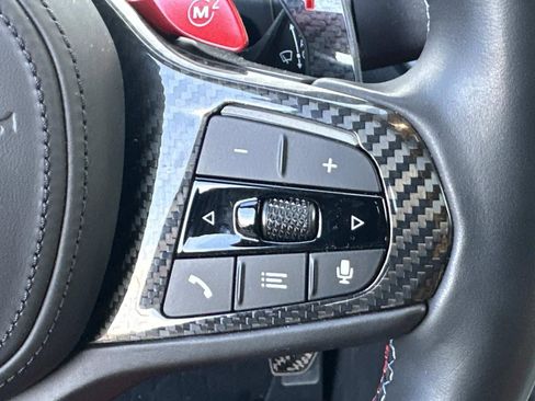 Used 2023 BMW M3 Competition image 26