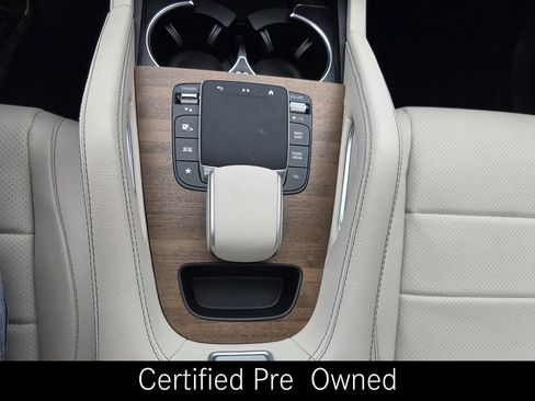 Certified 2024 Mercedes-Benz GLE 350 4MATIC image 25