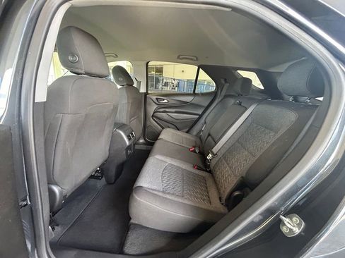 Used 2023 Chevrolet Equinox LT image 33