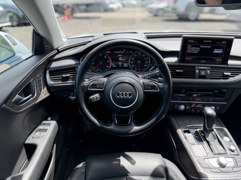 Used 2017 Audi A7 3.0T Prestige w/ Prestige Package AWD/4WD image 23