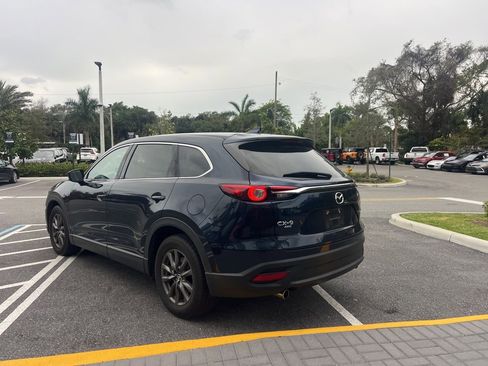 Certified 2023 MAZDA CX-9 Touring image 15
