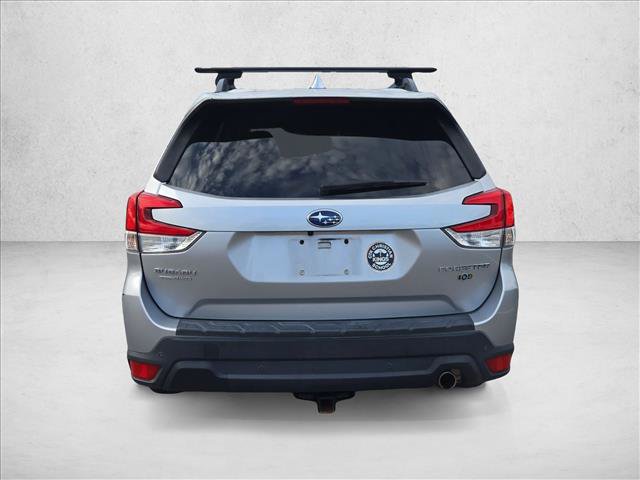 Used 2019 Subaru Forester Limited w/ Popular Package #3 AWD/4WD image 6