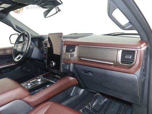 Used 2023 Ford Expedition Max Limited AWD/4WD image 43