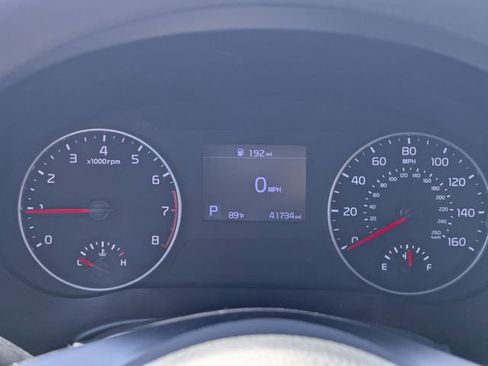 Used 2023 Kia Seltos LX image 27