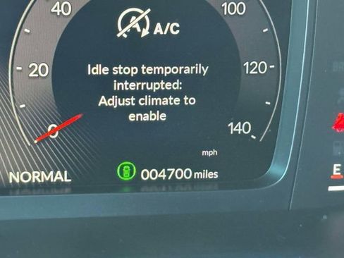 Used 2025 Acura ADX A-Spec image 36