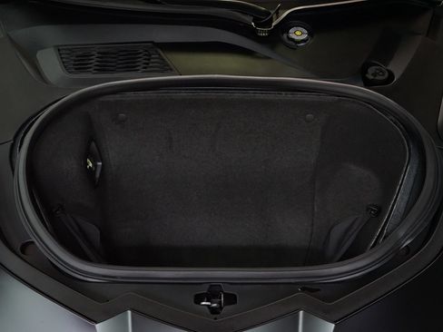 Used 2026 Chevrolet Corvette Z06 RWD image 30