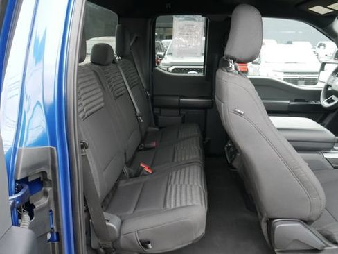 Used 2023 Ford F150 XL w/ STX Appearance Package AWD/4WD image 25