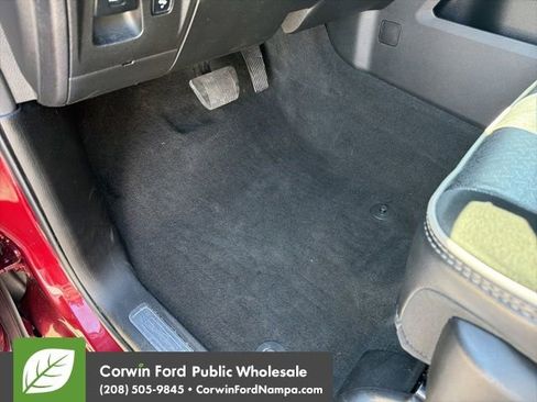 Used 2020 RAM 1500 Laramie AWD/4WD image 22