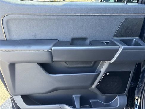 New 2025 Ford F150 Tremor w/ Equipment Group 402A High image 17