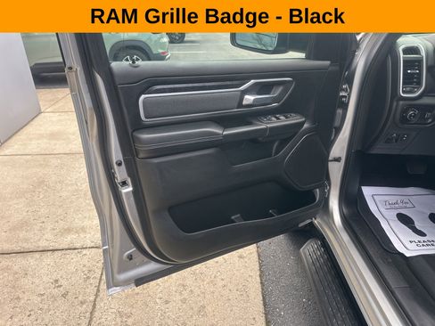 Used 2023 RAM 1500 Big Horn AWD/4WD image 26