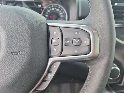 Used 2026 RAM 1500 Big Horn RWD image 19