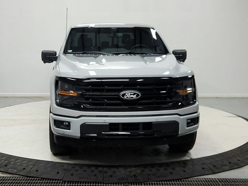 Used 2024 Ford F150 XLT w/ Equipment Group 303A High AWD/4WD image 3