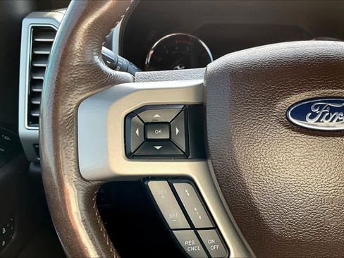 Used 2018 Ford F250 King Ranch w/ King Ranch Ultimate Package image 22