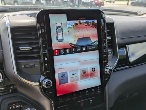 New 2026 RAM 1500 Laramie w/ Night Edition image 21