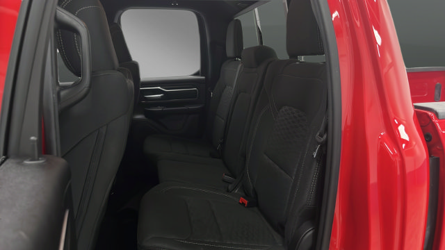 Used 2025 RAM 1500 Big Horn AWD/4WD image 27