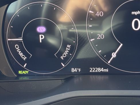 Certified 2024 MAZDA CX-90 Plug-In Hybrid w/ Preferred AWD/4WD image 2