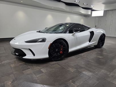Used 2023 McLaren GT