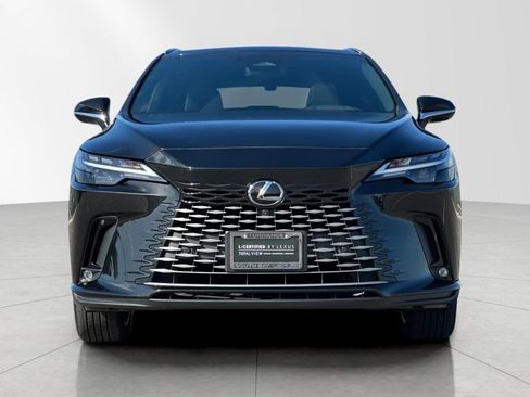 Certified 2023 Lexus RX 350 Premium Plus w/ Cold Area Package FWD image 9