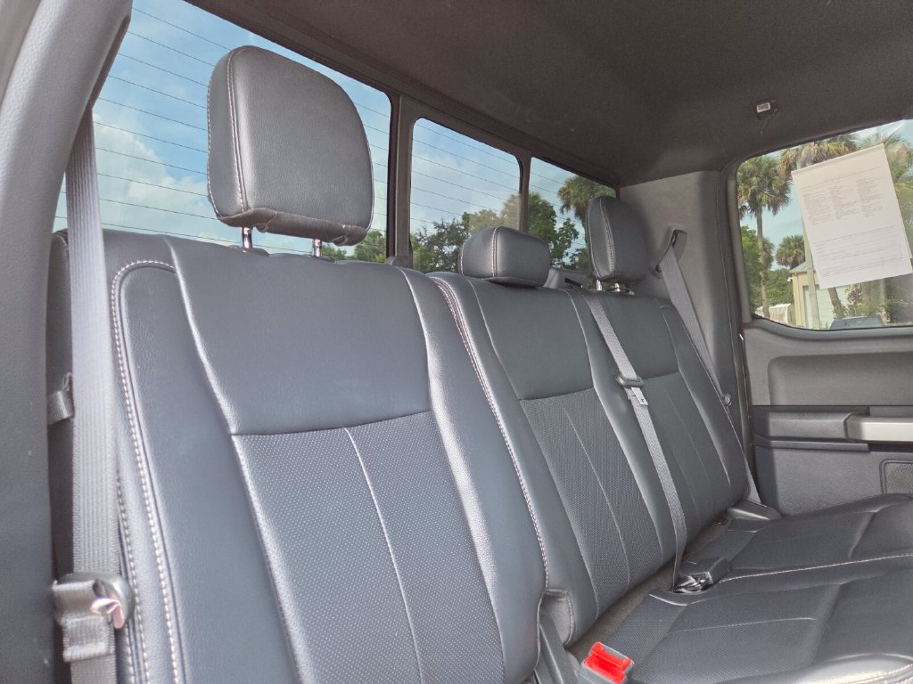 Used 2022 Ford F250 Lariat AWD/4WD image 19