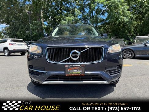 Used 2016 Volvo XC90 T6 Momentum AWD/4WD image 12