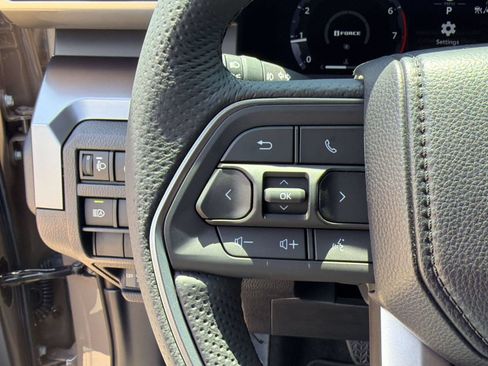 New 2026 Toyota Tacoma TRD Off-Road AWD/4WD image 15