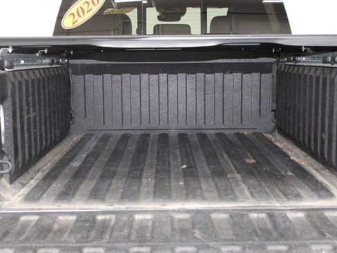 Used 2020 RAM 1500 Limited AWD/4WD image 21