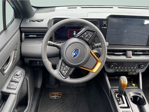 New 2026 Subaru Outback Wilderness AWD/4WD image 5