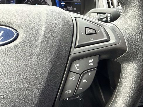 Used 2024 Ford Edge SE w/ Black Appearance Package AWD/4WD image 20