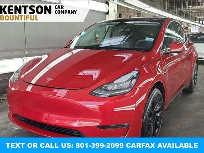 Used 2022 Tesla Model Y Long Range