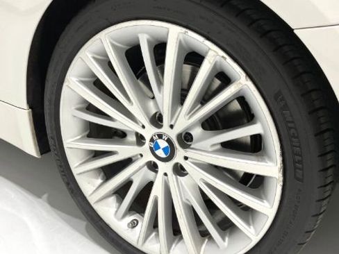 Used 2015 BMW 435i Coupe RWD image 11