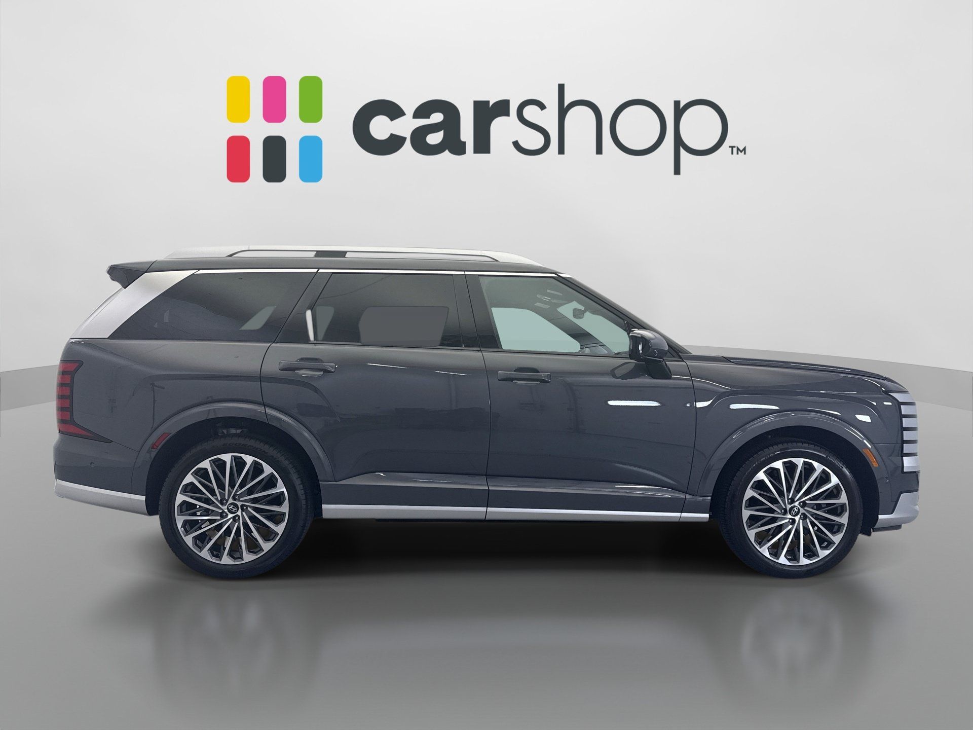 Used 2026 Hyundai Palisade Calligraphy AWD/4WD image 6