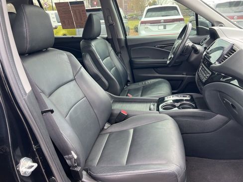 Used 2022 Honda Pilot Touring image 24