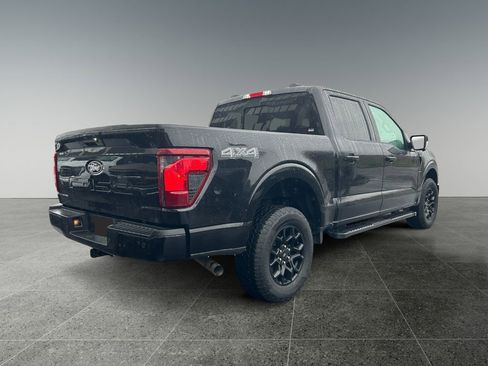 Used 2024 Ford F150 XLT w/ Equipment Group 302A MID AWD/4WD image 8