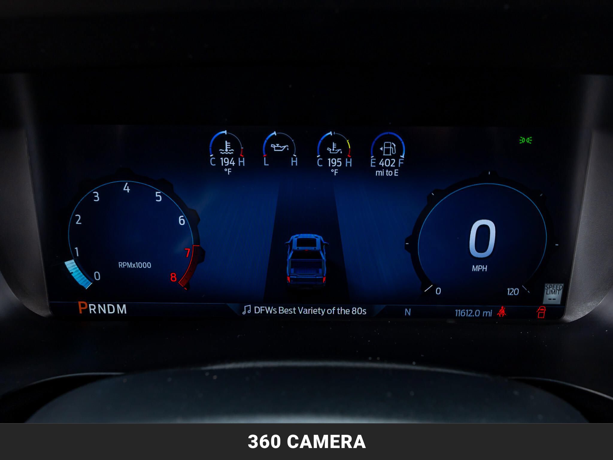 Used 2024 Ford F150 XLT w/ Equipment Group 303A High AWD/4WD image 14