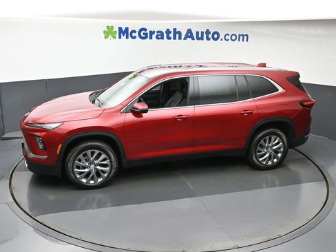 New 2026 Buick Enclave Preferred w/ Power Package image 25