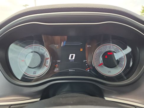 Used 2021 Dodge Challenger R/T Scat Pack RWD image 28