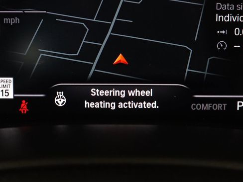 Used 2023 BMW X5 xDrive40i w/ Parking Assistance Package image 24