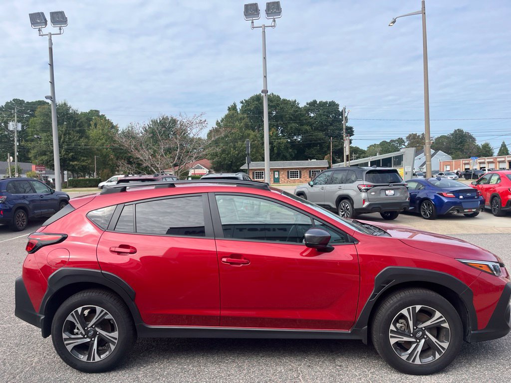 Used 2026 Subaru Crosstrek 2.5i Premium AWD/4WD image 3