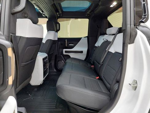 Used 2023 GMC Hummer EV Edition 1 AWD/4WD image 32