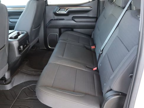 Certified 2023 Chevrolet Silverado 1500 RST w/ Rally Edition image 33