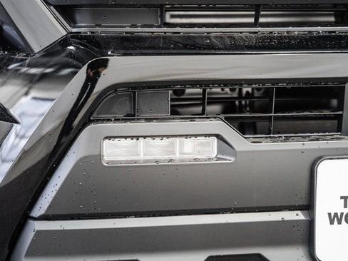 New 2026 Toyota Tacoma SR5 image 11