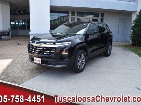 New 2026 Chevrolet Equinox LT w/ Convenience Package II image 4