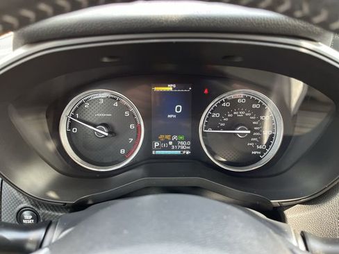 Certified 2023 Subaru Forester Touring image 12