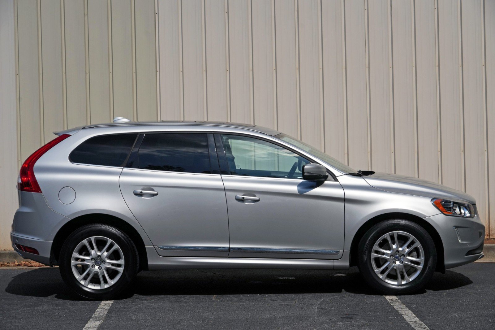 Used 2014 Volvo XC60 3.2 FWD image 50