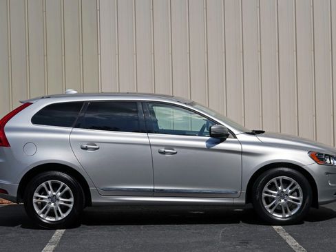 Used 2014 Volvo XC60 3.2 FWD image 50