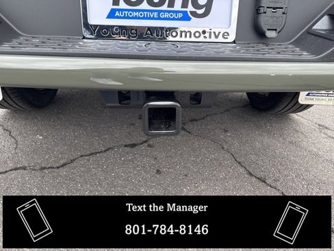 New 2026 RAM 1500 Laramie image 10