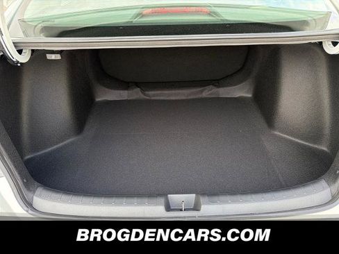 New 2026 Honda Civic LX image 9