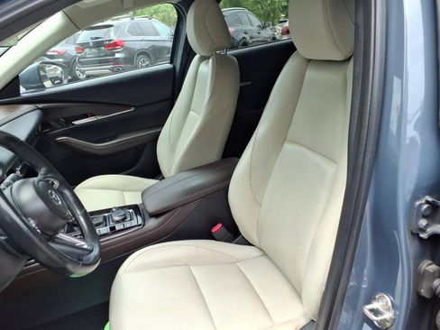 Used 2020 MAZDA CX-30 FWD w/ Premium Package image 18