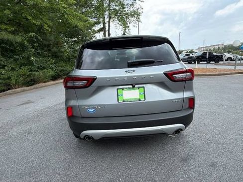 Certified 2024 Ford Escape Platinum AWD/4WD image 7